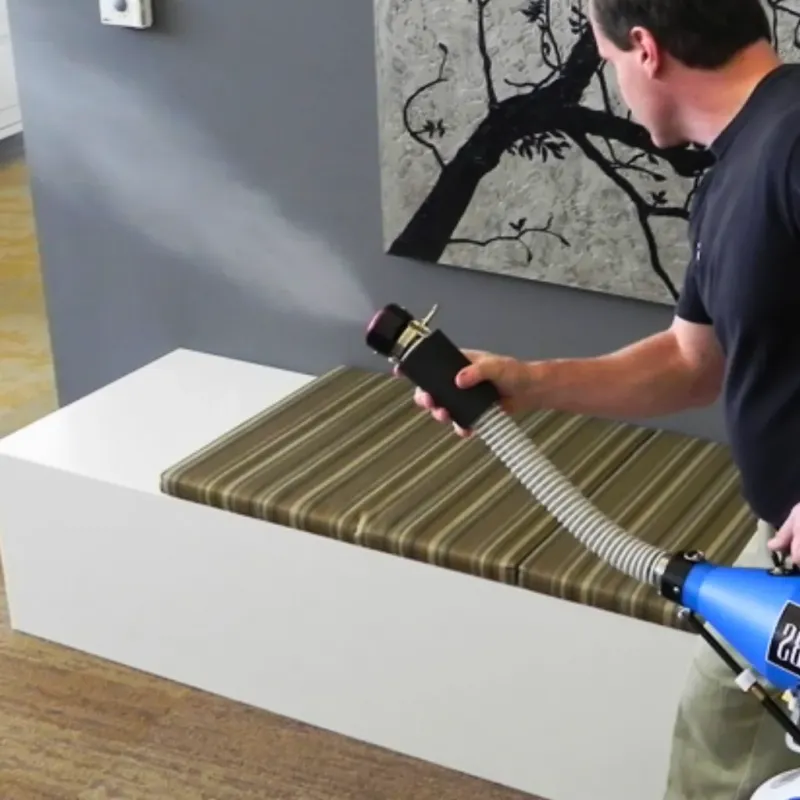 Professional Odor Removal in Bettendorf, IA